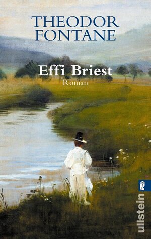 Buchcover Effi Briest | Theodor Fontane | EAN 9783548234175 | ISBN 3-548-23417-8 | ISBN 978-3-548-23417-5