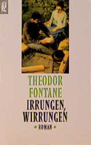 Buchcover Irrungen, Wirrungen | Theodor Fontane | EAN 9783548234236 | ISBN 3-548-23423-2 | ISBN 978-3-548-23423-6