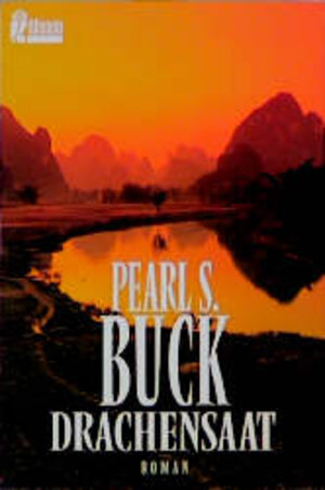 Buchcover Drachensaat | Pearl S Buck | EAN 9783548238869 | ISBN 3-548-23886-6 | ISBN 978-3-548-23886-9