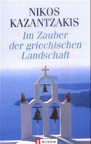 Im Zauber der griechischen Landschaft