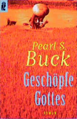 Buchcover Geschöpfe Gottes | Pearl S Buck | EAN 9783548241173 | ISBN 3-548-24117-4 | ISBN 978-3-548-24117-3