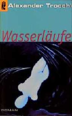 Buchcover Wasserläufe | Alexander Trocchi | EAN 9783548242262 | ISBN 3-548-24226-X | ISBN 978-3-548-24226-2