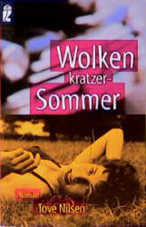 Buchcover Wolkenkratzersommer | Tove Nilsen | EAN 9783548242521 | ISBN 3-548-24252-9 | ISBN 978-3-548-24252-1