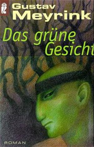 Das grüne Gesicht: Ein okkulter Schlüsselroman