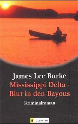 Mississippi Delta - Blut in den Bayous: Kriminalroman