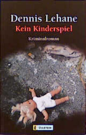 Kein Kinderspiel.