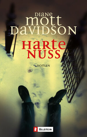 Buchcover Harte Nuss | Diane Mott Davidson | EAN 9783548249711 | ISBN 3-548-24971-X | ISBN 978-3-548-24971-1