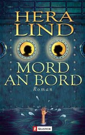 Mord an Bord (Allemand)