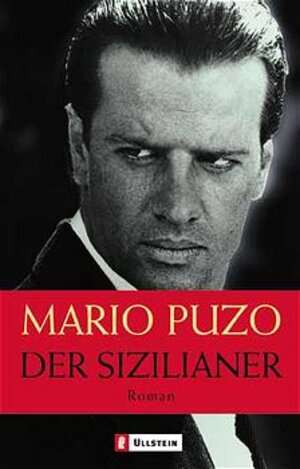 Der Sizilianer: Roman