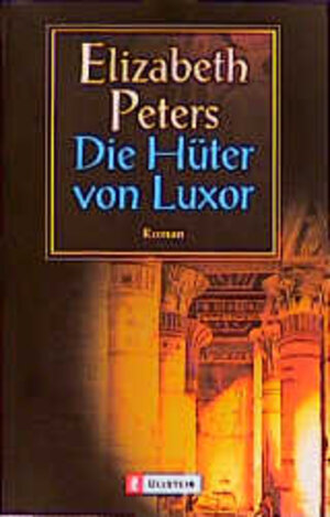 Die Hüter von Luxor