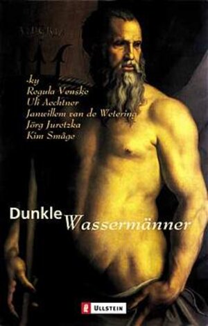 Dunkle Wassermänner: Astrokrimis