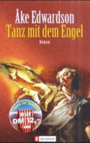 Tanz mit dem Engel