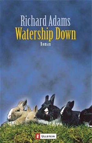 Watership Down.