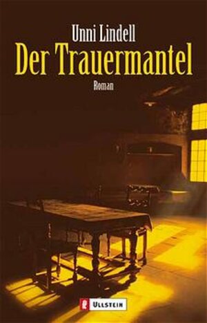 Der Trauermantel: Roman