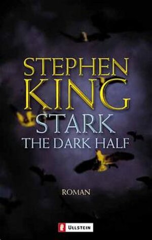 Buchcover Stark | Stephen King | EAN 9783548252728 | ISBN 3-548-25272-9 | ISBN 978-3-548-25272-8
