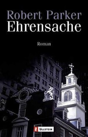 Ehrensache: Roman