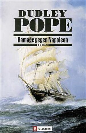 Buchcover Ramage gegen Napoleon | Dudley Pope | EAN 9783548253367 | ISBN 3-548-25336-9 | ISBN 978-3-548-25336-7