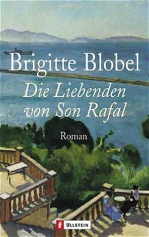 Die Liebenden von San Rafal