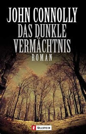 Das dunkle Vermächtnis