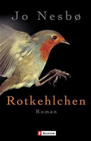 Rotkehlchen. Roman