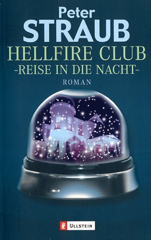 Hellfire Club - Reise in die Nacht