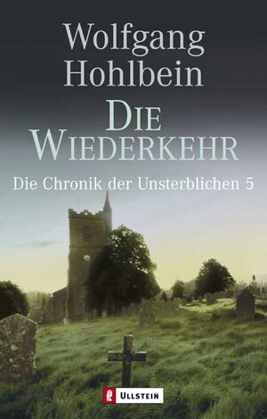 Die Chronik der Unsterblichen 5: Die Wiederkehr