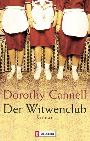 Der Witwenclub: Roman