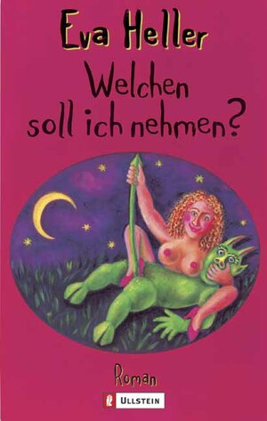 Welchen soll ich nehmen?: Roman