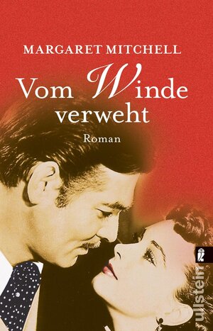 Buchcover Vom Winde verweht | Margaret Mitchell | EAN 9783548261898 | ISBN 3-548-26189-2 | ISBN 978-3-548-26189-8