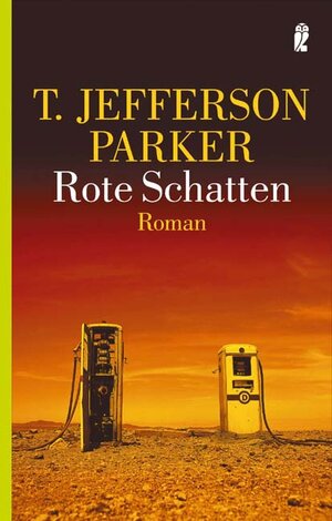 Buchcover Rote Schatten | T Jefferson Parker | EAN 9783548261973 | ISBN 3-548-26197-3 | ISBN 978-3-548-26197-3