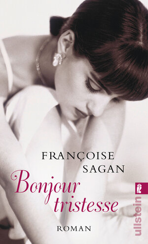 Buchcover Bonjour tristesse | Françoise Sagan | EAN 9783548262772 | ISBN 3-548-26277-5 | ISBN 978-3-548-26277-2