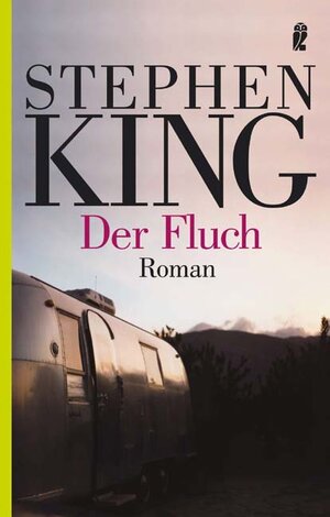 Der Fluch: Roman