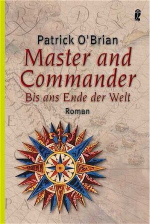 Buchcover Master and Commander | Patrick O'Brian | EAN 9783548263564 | ISBN 3-548-26356-9 | ISBN 978-3-548-26356-4
