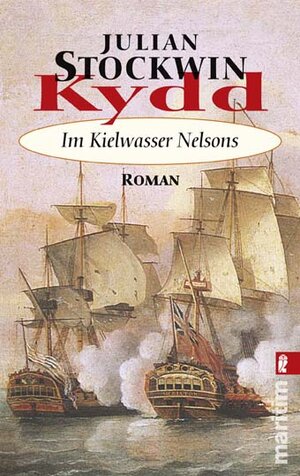 Kydd - Im Kielwasser Nelsons