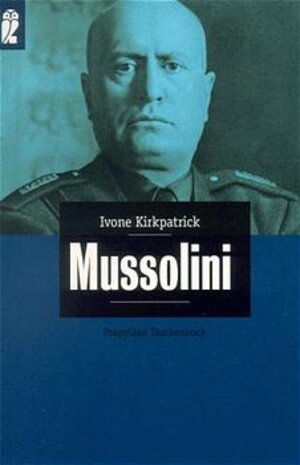 Mussolini