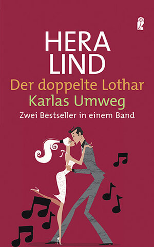 Der doppelte Lothar / Karlas Umweg: Doppelband