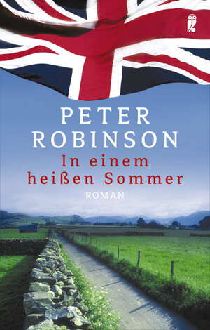 Buchcover In einem heißen Sommer | Peter Robinson | EAN 9783548267548 | ISBN 3-548-26754-8 | ISBN 978-3-548-26754-8