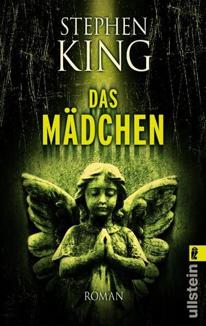 Buchcover Das Mädchen | Stephen King | EAN 9783548268415 | ISBN 3-548-26841-2 | ISBN 978-3-548-26841-5