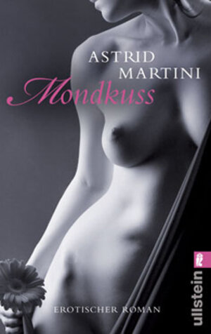 Buchcover Mondkuss | Astrid Martini | EAN 9783548268668 | ISBN 3-548-26866-8 | ISBN 978-3-548-26866-8