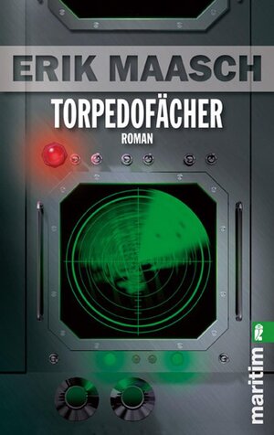 Buchcover Torpedofächer | Erik Maasch | EAN 9783548281551 | ISBN 3-548-28155-9 | ISBN 978-3-548-28155-1