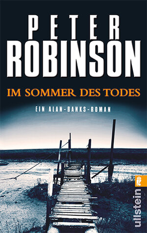Buchcover Im Sommer des Todes | Peter Robinson | EAN 9783548281926 | ISBN 3-548-28192-3 | ISBN 978-3-548-28192-6