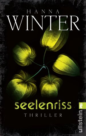 Buchcover Seelenriss | Hanna Winter | EAN 9783548283678 | ISBN 3-548-28367-5 | ISBN 978-3-548-28367-8