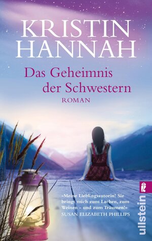 Buchcover Das Geheimnis der Schwestern | Kristin Hannah | EAN 9783548283708 | ISBN 3-548-28370-5 | ISBN 978-3-548-28370-8