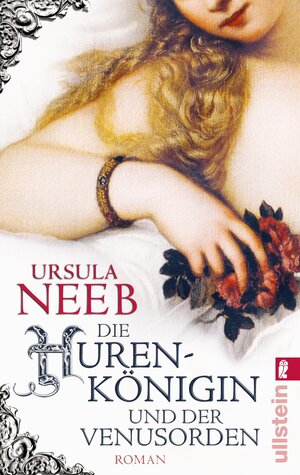 Buchcover Die Hurenkönigin und der Venusorden (Die Hurenkönigin ermittelt 3) | Ursula Neeb | EAN 9783548285221 | ISBN 3-548-28522-8 | ISBN 978-3-548-28522-1