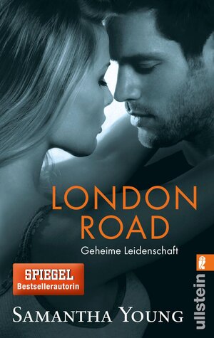 Buchcover London Road - Geheime Leidenschaft (Deutsche Ausgabe) (Edinburgh Love Stories 2) | Samantha Young | EAN 9783548285986 | ISBN 3-548-28598-8 | ISBN 978-3-548-28598-6