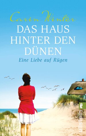 Buchcover Das Haus hinter den Dünen | Carin Winter | EAN 9783548286068 | ISBN 3-548-28606-2 | ISBN 978-3-548-28606-8