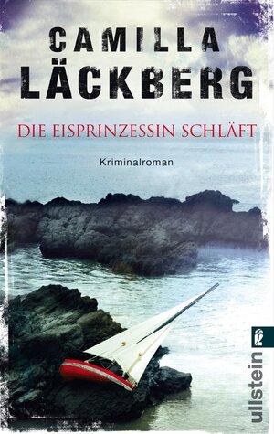 Buchcover Die Eisprinzessin schläft (Ein Falck-Hedström-Krimi 1) | Camilla Läckberg | EAN 9783548286433 | ISBN 3-548-28643-7 | ISBN 978-3-548-28643-3