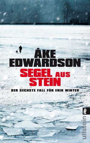 Buchcover Segel aus Stein | Åke Edwardson | EAN 9783548286839 | ISBN 3-548-28683-6 | ISBN 978-3-548-28683-9