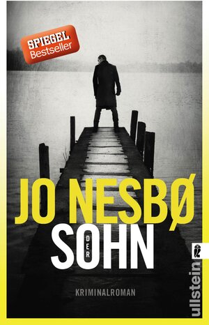 Buchcover Der Sohn | Jo Nesbø | EAN 9783548287782 | ISBN 3-548-28778-6 | ISBN 978-3-548-28778-2