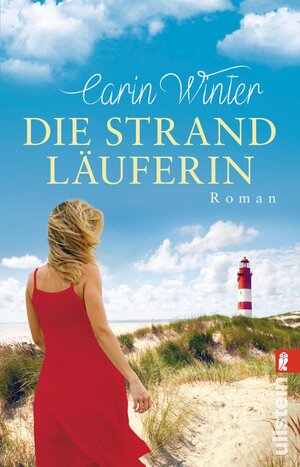 Buchcover Die Strandläuferin | Carin Winter | EAN 9783548288031 | ISBN 3-548-28803-0 | ISBN 978-3-548-28803-1